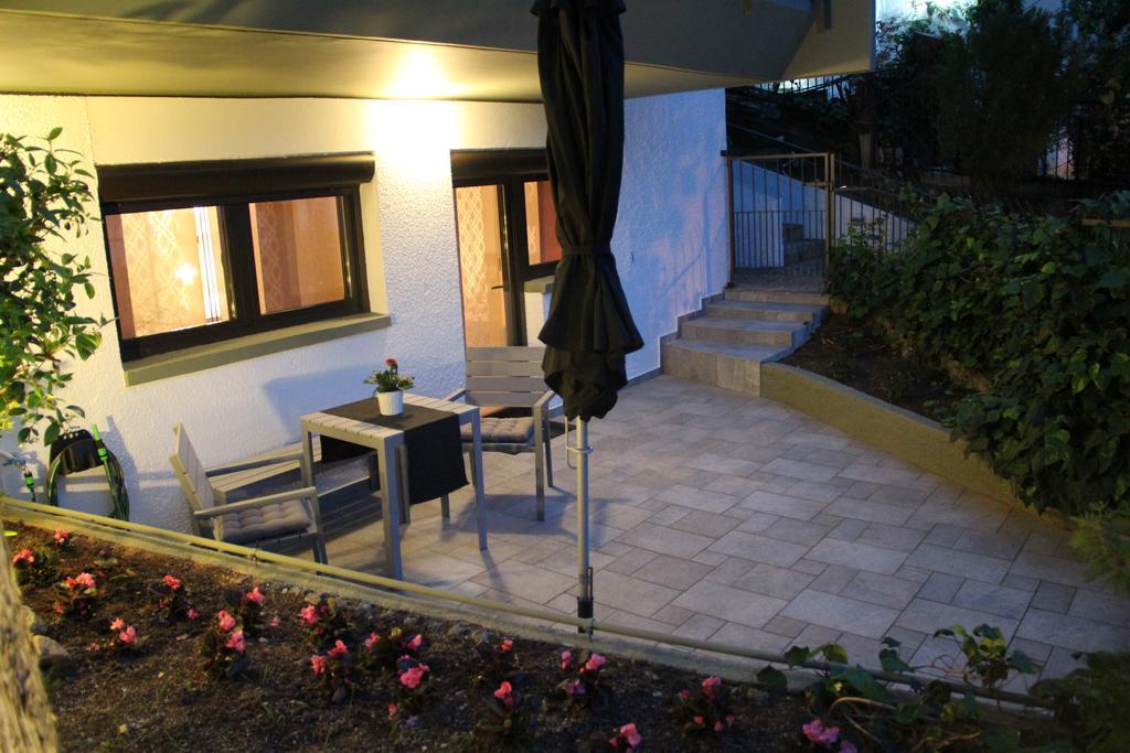 Studio 48 Thessaloniki Exterior photo
